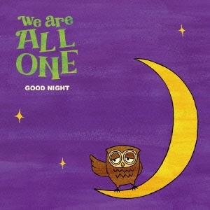 TOWER RECORDS ONLINE㤨EARTH TONE feat.Dayfly/we are ALL ONE 2010 GOOD NIGHT㴰ס[WAAO-0007]פβǤʤ524ߤˤʤޤ