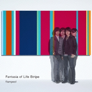 flumpool/Fantasia of Life Stripe̾ס[AZCS-1011]