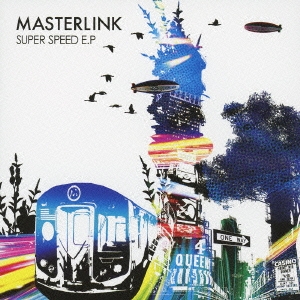 TOWER RECORDS ONLINE㤨MASTERLINK/SUPER SPEED E.P[JBCP-4003]פβǤʤ1,445ߤˤʤޤ