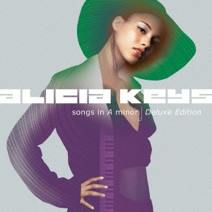Alicia Keys/Songs In A Minor : 10th Anniversary Deluxe Edition