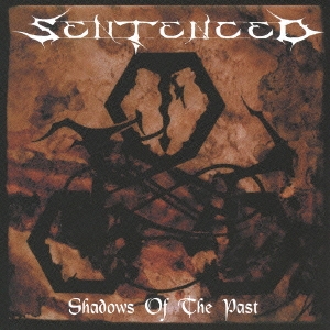 シャドウズ･オブ･ザ･パスト＜完全初回生産限定スペシャルプライス盤＞