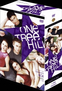 One Tree Hill/ワン・トゥリー・ヒル＜ファースト・シーズン＞コンプリート・ボックス