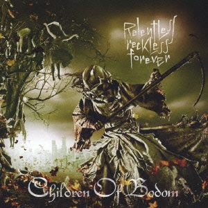 Children Of Bodom/ȥ쥹å쥹ե[UICN-2008]