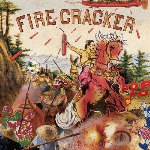 F.I.B/FIRE CRACKER[PZCA-57]