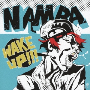 WAKE UP!!! ［CD+DVD］
