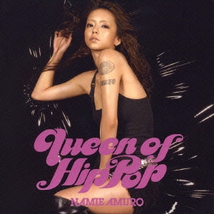 Queen of Hip Pop＜数量限定生産盤＞