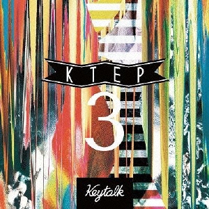 KTEP3＜限定盤＞