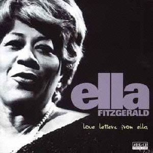 エラからのラヴ・レター