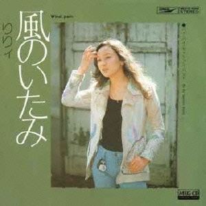 風のいたみ