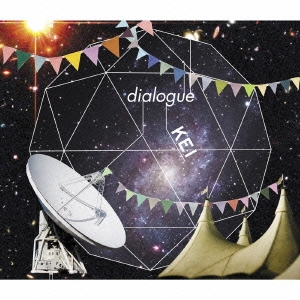 dialogue ［CD+DVD］＜初回限定盤＞