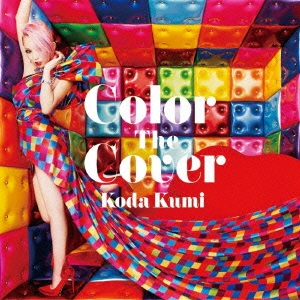 Color The Cover ［CD+DVD］