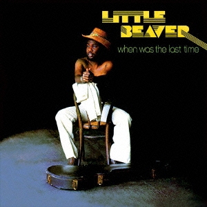 Little Beaver/ۥ󡦥梁饹ȡ̸ס[CRCD-5060]