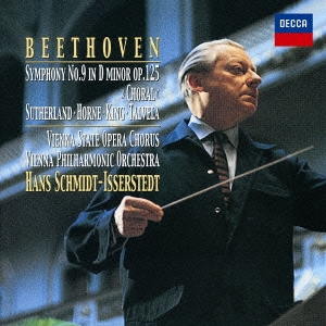 ベートーヴェン:交響曲第9番≪合唱≫