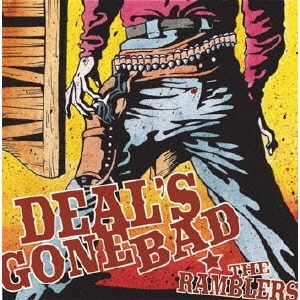 The Bamblers＜完全生産限定盤＞