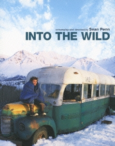 Eddie Vedder Into The Wild