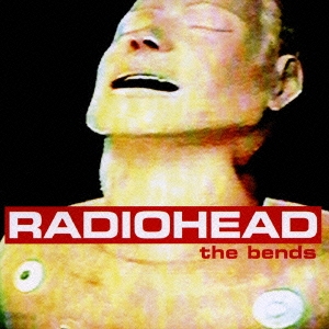 Radiohead/The Bends