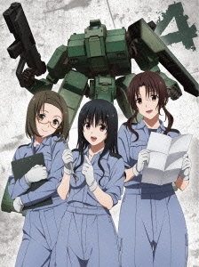 白銀の意思アルジェヴォルン 第4巻＜初回生産限定版＞