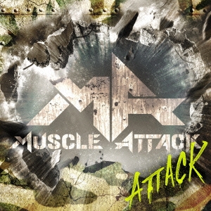ATTACK＜通常盤＞