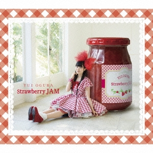 Strawberry JAM ［CD+DVD］