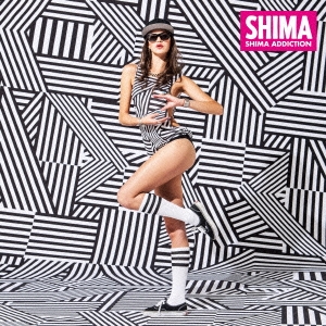 SHIMA (J-Punk)/SHIMA ADDICTION[CBR-67]