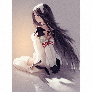 BRAVELY SECOND END LAYER Original Soundtrack＜初回生産限定盤＞