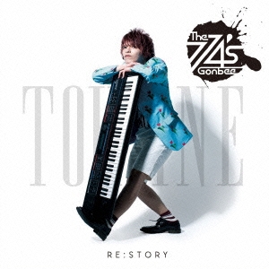 RE:STORY (TOKINE盤)