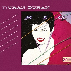 Duran Duran/ꥪ ǥåǥ[WPCR-16520]