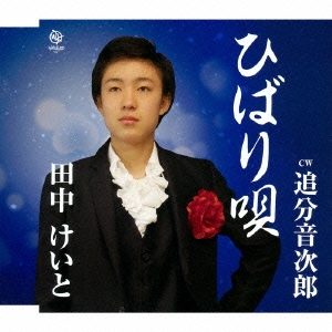 ひばり唄/追分音次郎