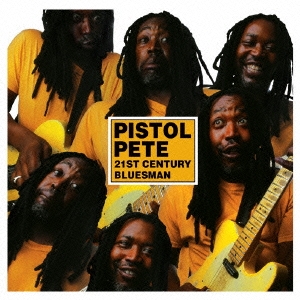 Pistol Pete/쥯ȥå֥롼ɡ֥롼[PCD-25016]