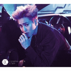 Coming Over (SUHO Ver.) ［CD+フォトブック］＜初回生産限定盤/SUHO(スホ)Ver.＞