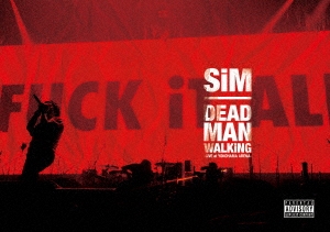 SiM/DEAD MAN WALKiNG -LiVE at YOKOHAMA ARENA-̾ס[UPXH-27005]