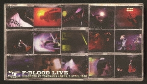 F-BLOOD LIVE