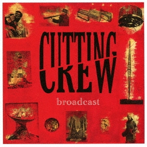 Cutting Crew/愛に抱かれた夜＜完全限定盤＞