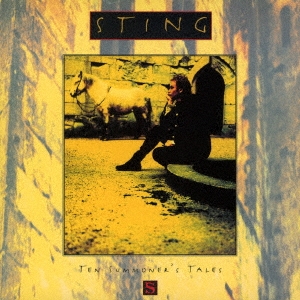 Sting/テン・サマナーズ・テイルズ＜生産限定盤＞