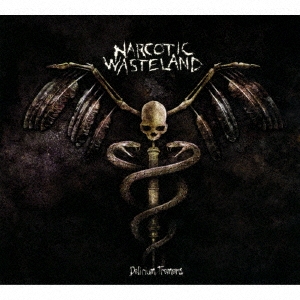 Narcotic Wasteland/ǥꥦࡦȥ[NW-002J]