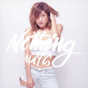 Nothing (Type-A) ［CD+DVD］