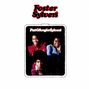 Foster Sylvers/ե ե󥰡ѥå&󥸡㴰ס[OTLCD-5409]