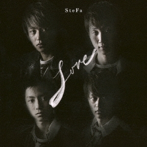 1 Believe FNC[Stefa]/LOVE ［CD+DVD］[CSM-1011]