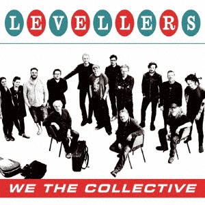 The Levellers/ウィ・ザ・コレクティヴ