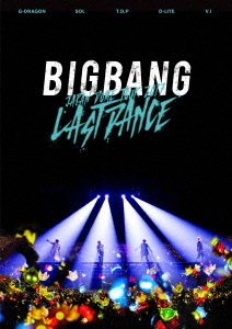 BIGBANG/BIGBANG JAPAN DOME TOUR 2017 -LAST DANCE-̾ǡ[AVXY-58631]
