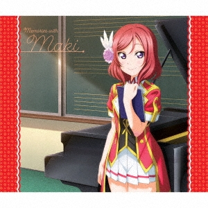 Solo Live! III from μ's 西木野真姫 Memories with Maki