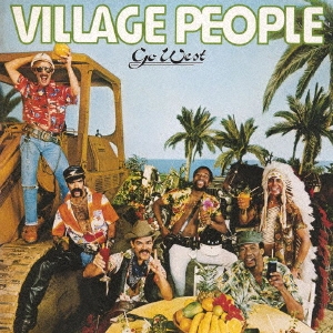 Village People/ȡס[UICY-78751]