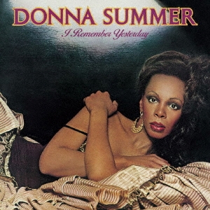Donna Summer/Сǥס[UICY-78768]