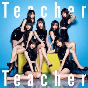 Teacher Teacher ＜Type D＞ ［CD+DVD］＜初回限定盤＞