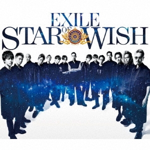 STAR OF WISH ［CD+3Blu-ray Disc］＜豪華盤＞