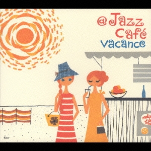 @ Jazz Cafe Vacances