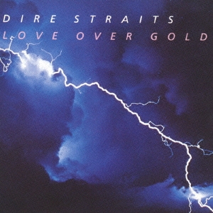 Dire Straits/􎥥[UICY-25354]