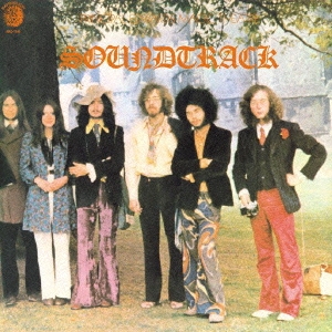 サウンドトラック