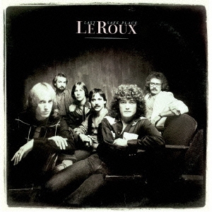 ラスト･セーフ･プレイス