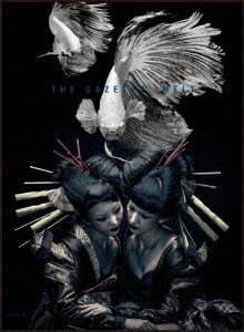 the GazettE LIVE TOUR 12-13 【DIVISION】 FINAL MELT LIVE AT 03.10 SAITAMA SUPER ARENA＜初回生産限定版＞